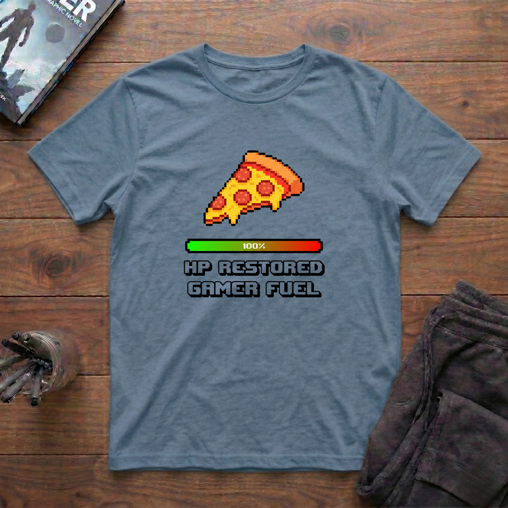 HP Restored T-Shirt