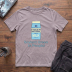 Soylent Pluribus (Low Fat) T-Shirt