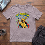 Dog Of Thunder T-Shirt