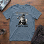 The Meowgician T-Shirt