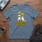 Side Quests Available T-Shirt