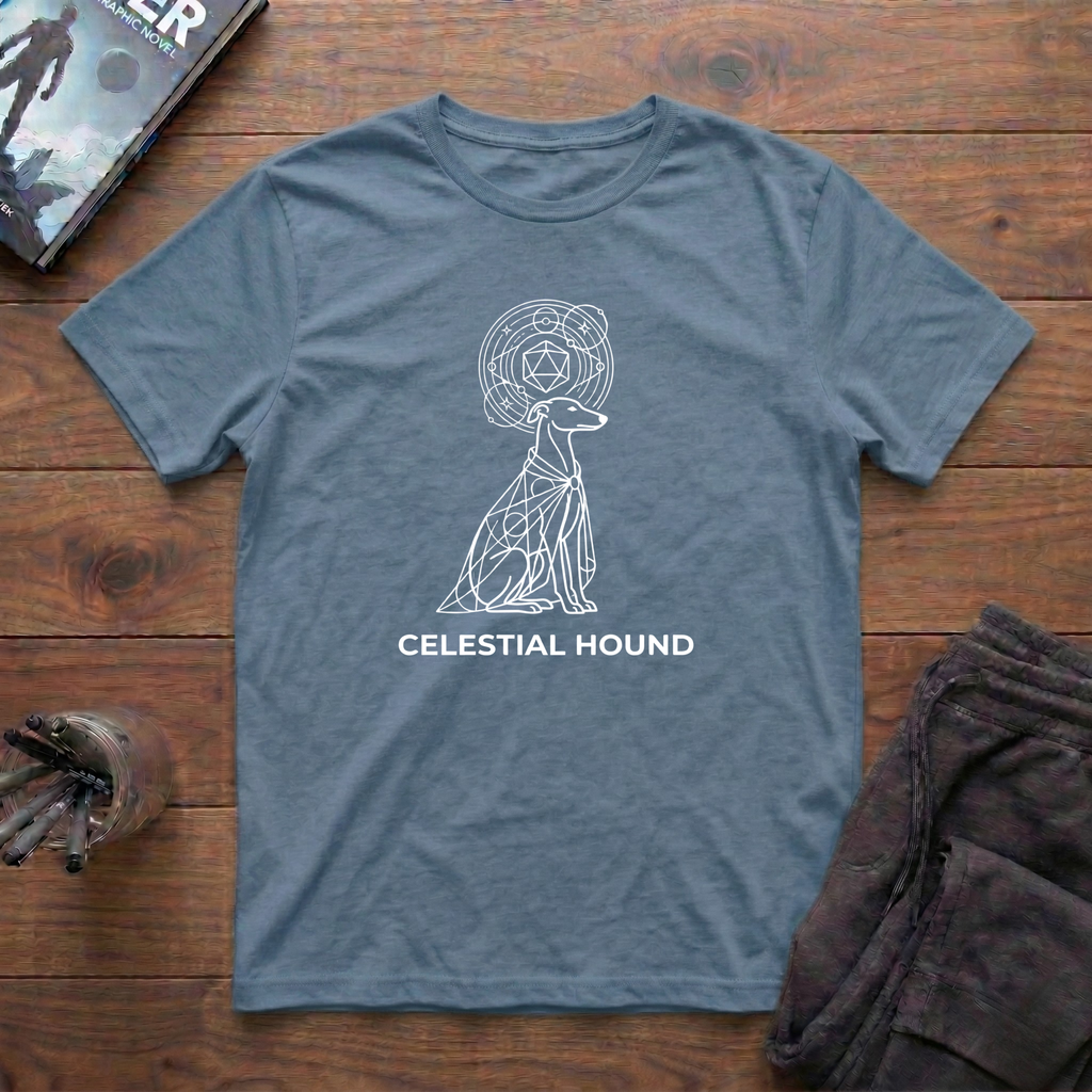 Celestial Hound T-Shirt