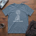 Celestial Hound T-Shirt