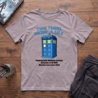 Tardis For Sale T-Shirt