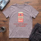 Soylent Pluribus (Strawberry) T-Shirt