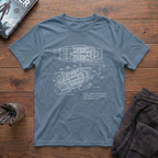 Firefly Mechanical T-Shirt