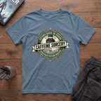 Caffeine Society T-Shirt