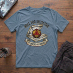 Roll For Snacks T-Shirt