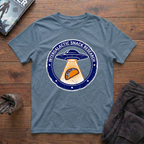 Intergalactic Snack Research T-Shirt