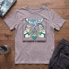 Purrfect T-Shirt