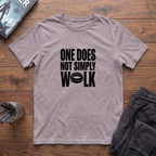 One Does Not Simply Walk T-Shirt