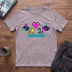 Player 2 Found T-Shirt