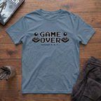 Game Over T-Shirt