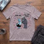Robot Love T-Shirt
