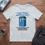 Tardis For Sale T-Shirt