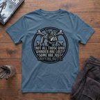 LOTR Bulldog T-Shirt