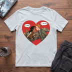 Zoe + Wash Love T-Shirt