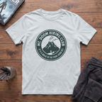 Mt Doom Hiking Club T-Shirt