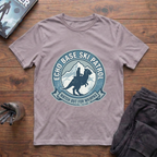 Hoth Ski Patrol T-Shirt