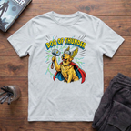 Dog Of Thunder T-Shirt