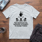 Necromancer Fam T-Shirt