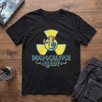 Dogcopalypse T-Shirt
