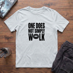 One Does Not Simply Walk T-Shirt