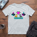 Player 2 Found T-Shirt