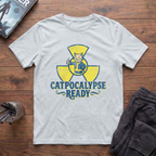 Catopalypse T-Shirt