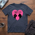 I Meow You T-Shirt