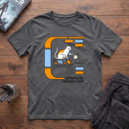 I Knocked It Over T-Shirt