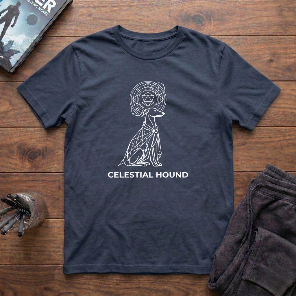 Celestial Hound T-Shirt