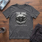 The Nazgul Black Metal Tour T-Shirt