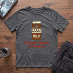 Soylent Pluribus (Chocolate) T-Shirt