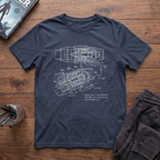 Firefly Mechanical T-Shirt