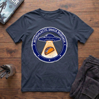 Intergalactic Snack Research T-Shirt