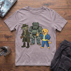 Falldogs T-Shirt