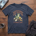 Professional Side Quester T-Shirt