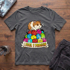 Level 1 Dragon T-Shirt