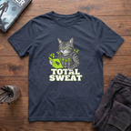 Total Sweat T-Shirt