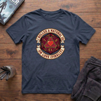 I Rolled A Natural 20 On Love T-Shirt