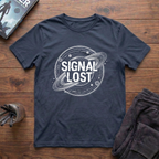 Signal Lost T-Shirt