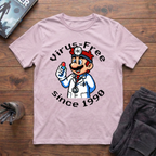 Dr. Mario T-Shirt