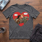 Zoe + Wash Love T-Shirt