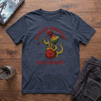 Bearded Barbarian T-Shirt