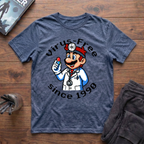 Dr. Mario T-Shirt