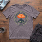 Mt Doom National Park T-Shirt