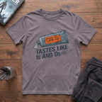 Tastes Like 1s and 0s T-Shirt