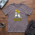 Side Quests Available T-Shirt