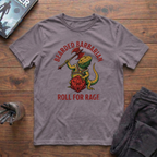Bearded Barbarian T-Shirt